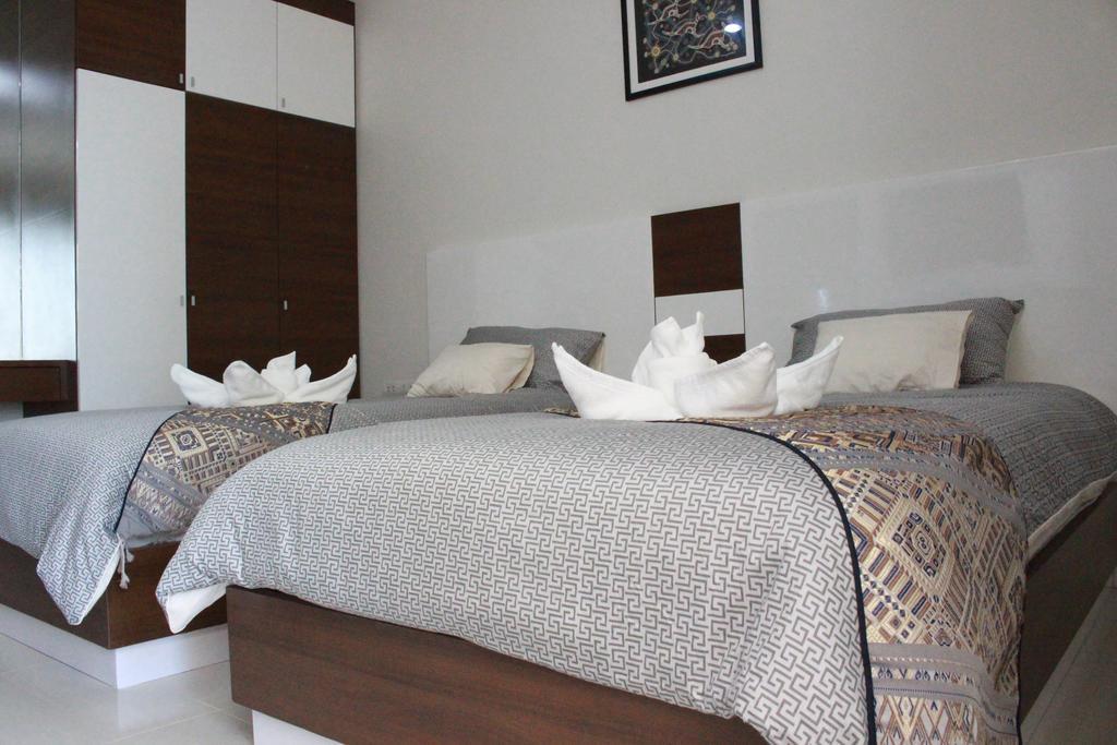 The Infinity Suite Chiangrai Τσιανγκ Ράϊ Δωμάτιο φωτογραφία