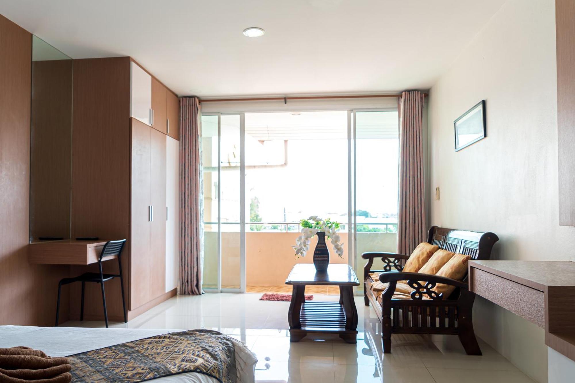 The Infinity Suite Chiangrai Τσιανγκ Ράϊ Εξωτερικό φωτογραφία