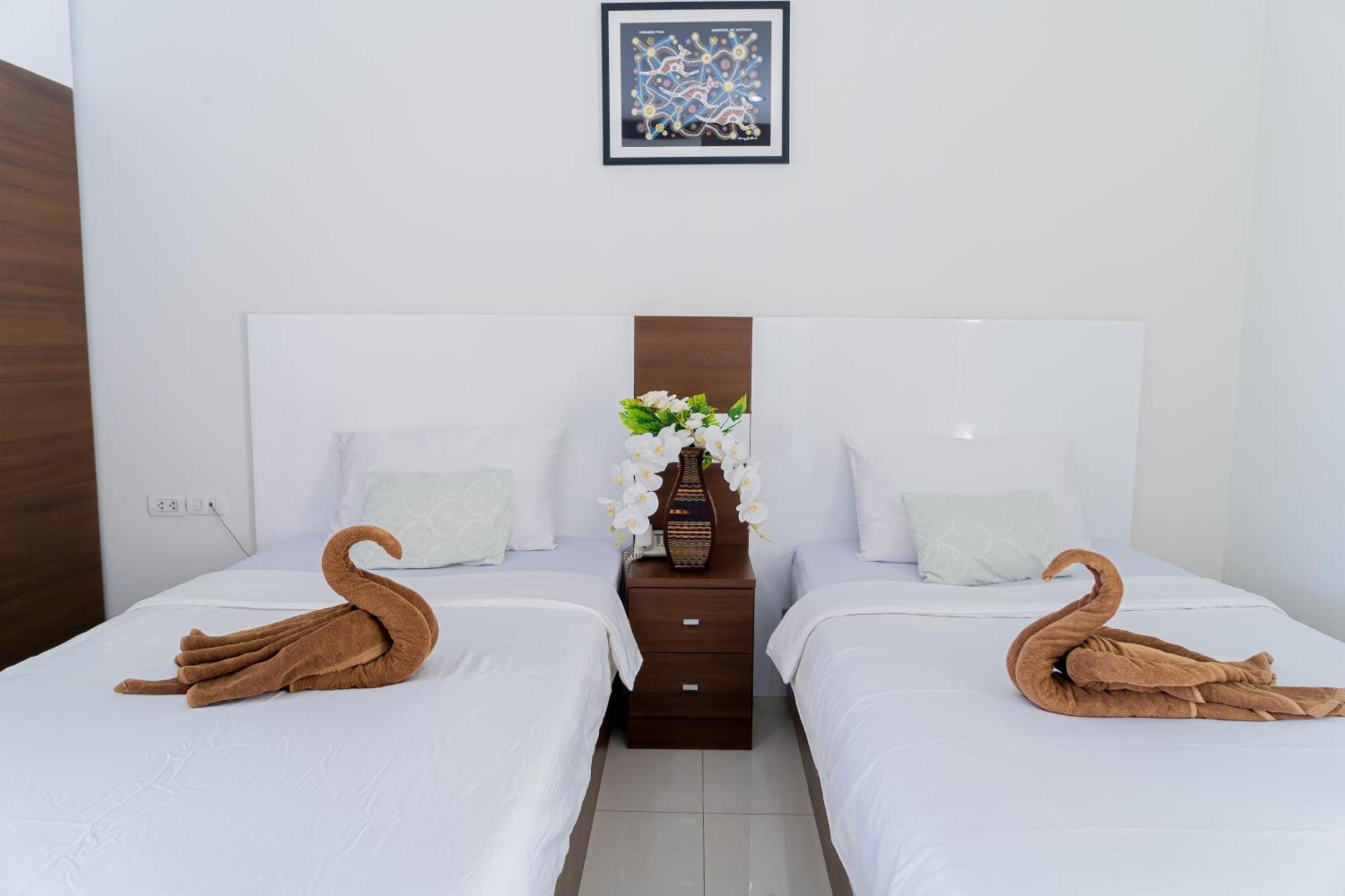 The Infinity Suite Chiangrai Τσιανγκ Ράϊ Εξωτερικό φωτογραφία