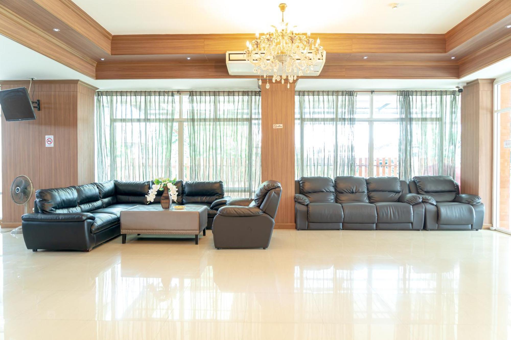 The Infinity Suite Chiangrai Τσιανγκ Ράϊ Εξωτερικό φωτογραφία