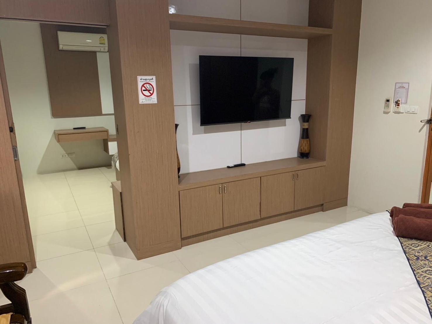 The Infinity Suite Chiangrai Τσιανγκ Ράϊ Εξωτερικό φωτογραφία