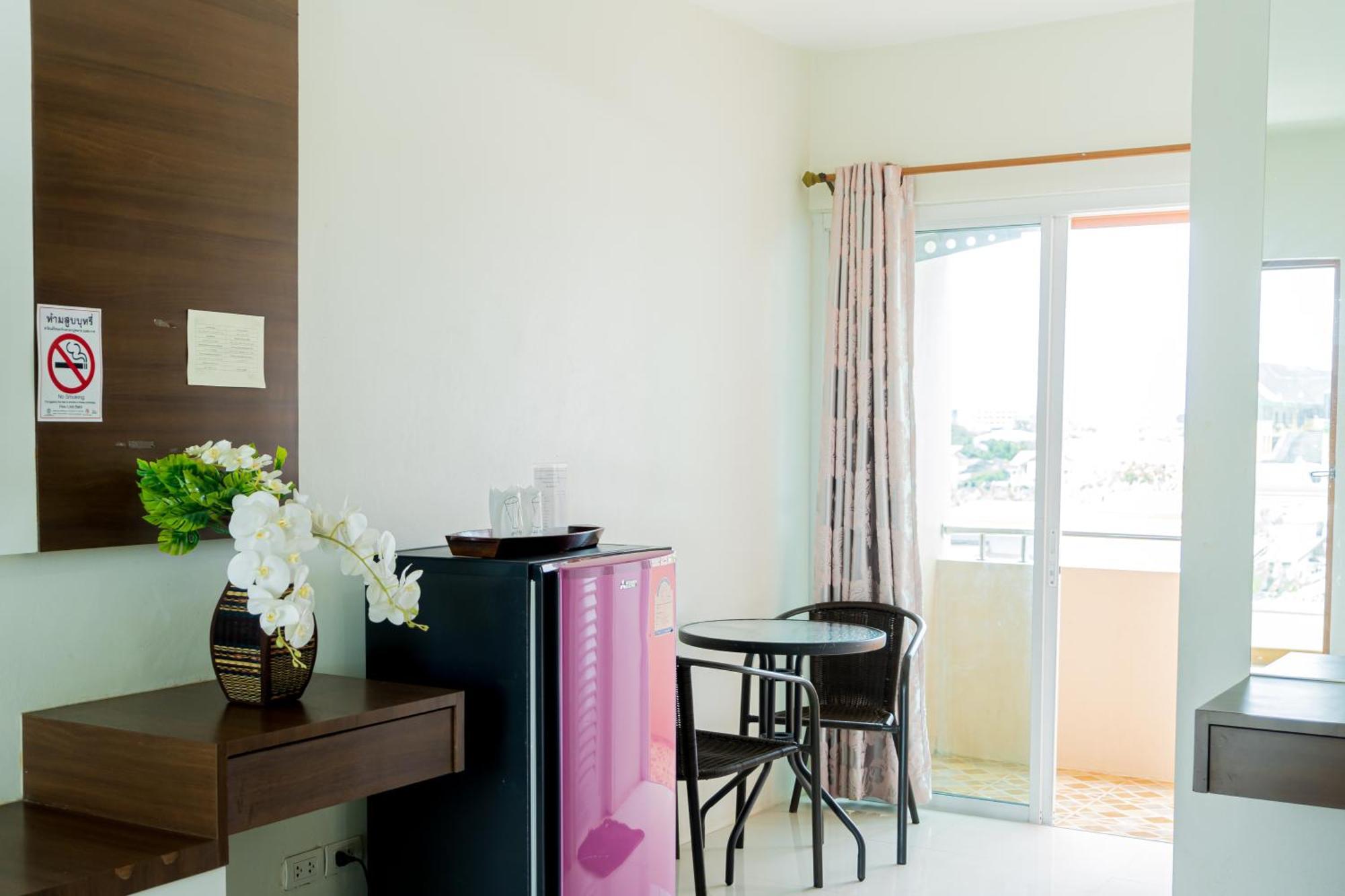 The Infinity Suite Chiangrai Τσιανγκ Ράϊ Εξωτερικό φωτογραφία