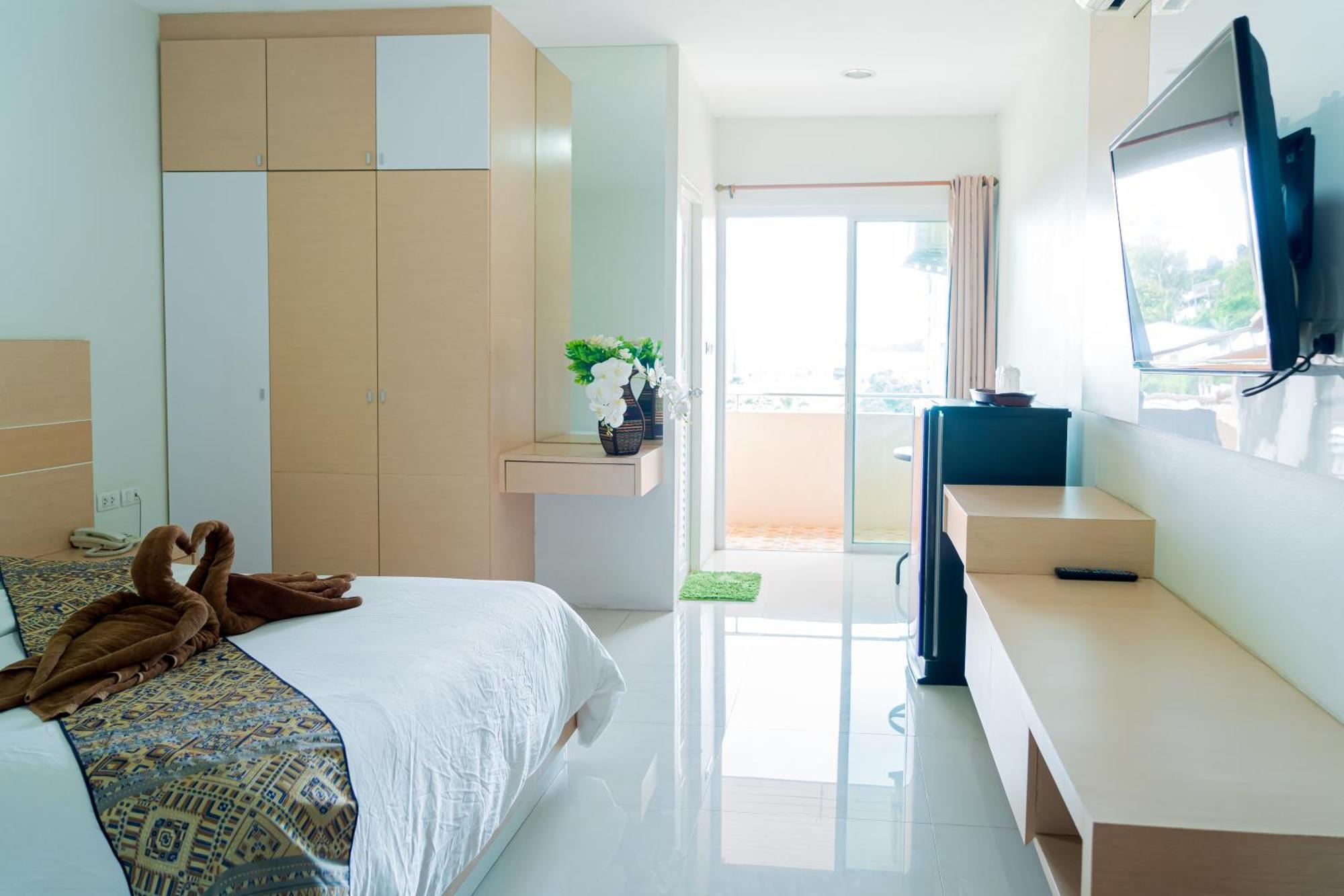 The Infinity Suite Chiangrai Τσιανγκ Ράϊ Εξωτερικό φωτογραφία