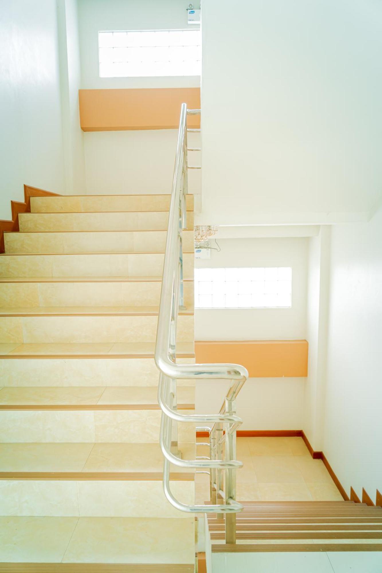 The Infinity Suite Chiangrai Τσιανγκ Ράϊ Εξωτερικό φωτογραφία