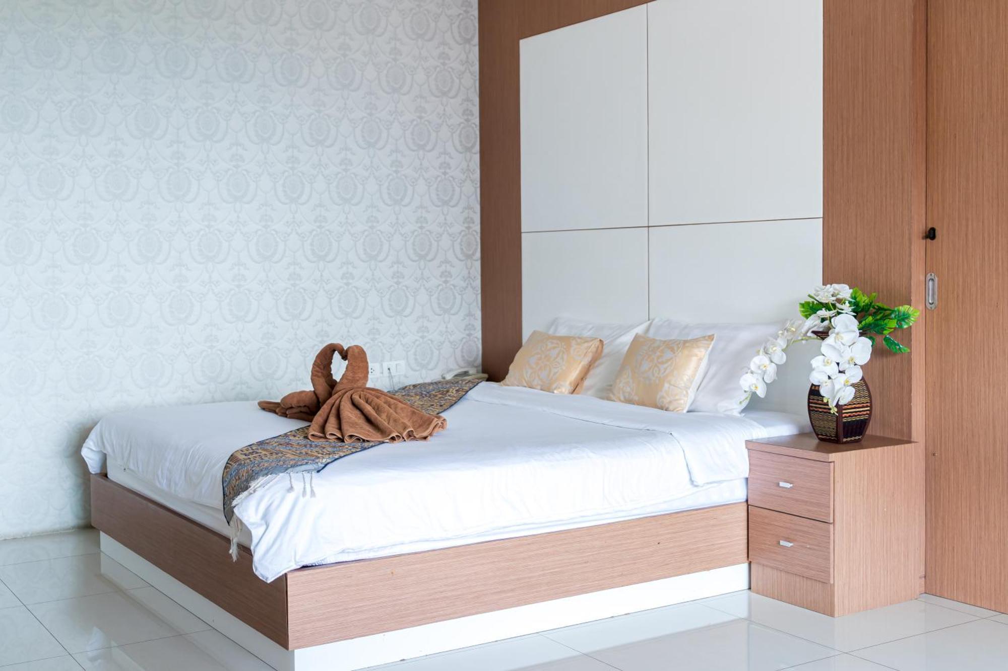 The Infinity Suite Chiangrai Τσιανγκ Ράϊ Εξωτερικό φωτογραφία