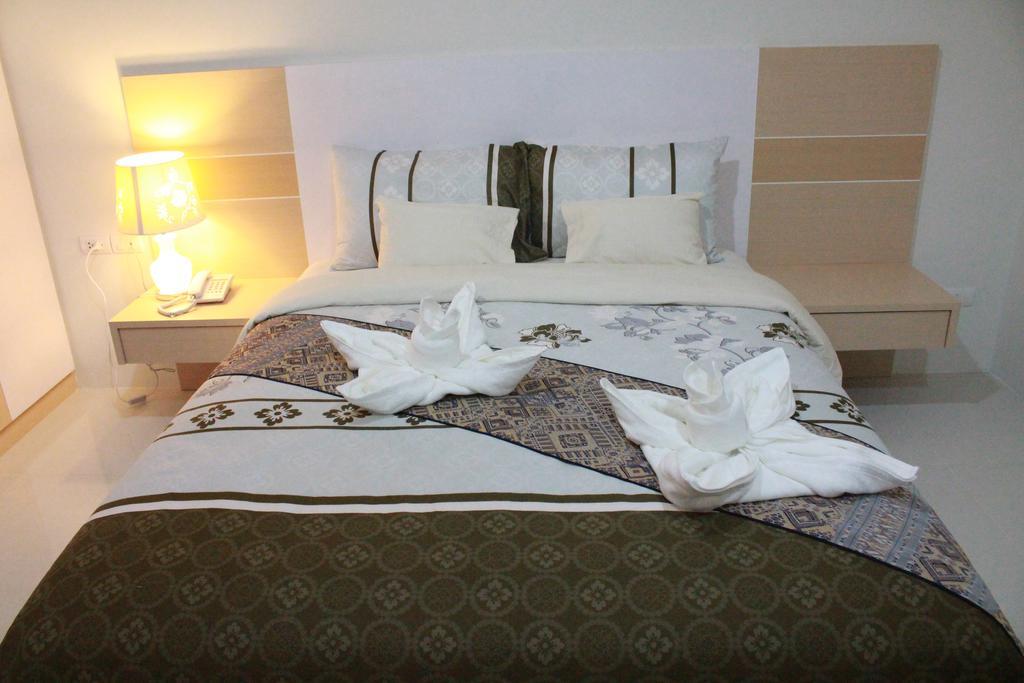 The Infinity Suite Chiangrai Τσιανγκ Ράϊ Εξωτερικό φωτογραφία
