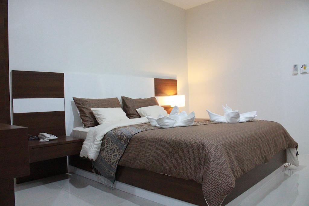 The Infinity Suite Chiangrai Τσιανγκ Ράϊ Εξωτερικό φωτογραφία