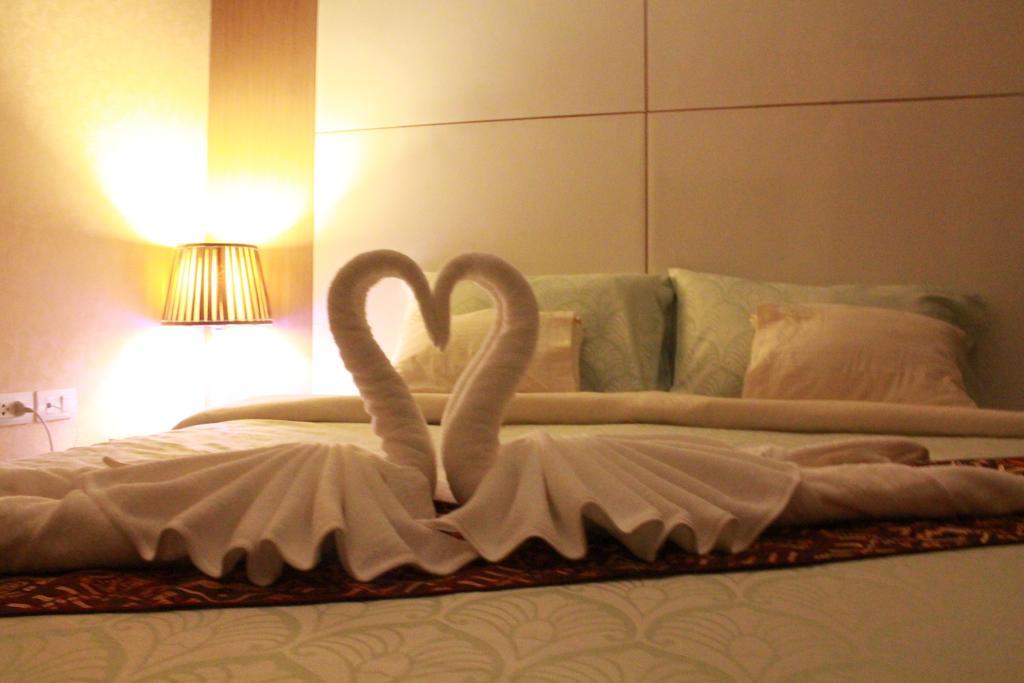 The Infinity Suite Chiangrai Τσιανγκ Ράϊ Εξωτερικό φωτογραφία